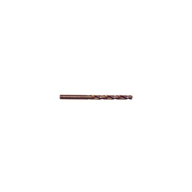C-10 brocas acero hss 3mm cobalto
