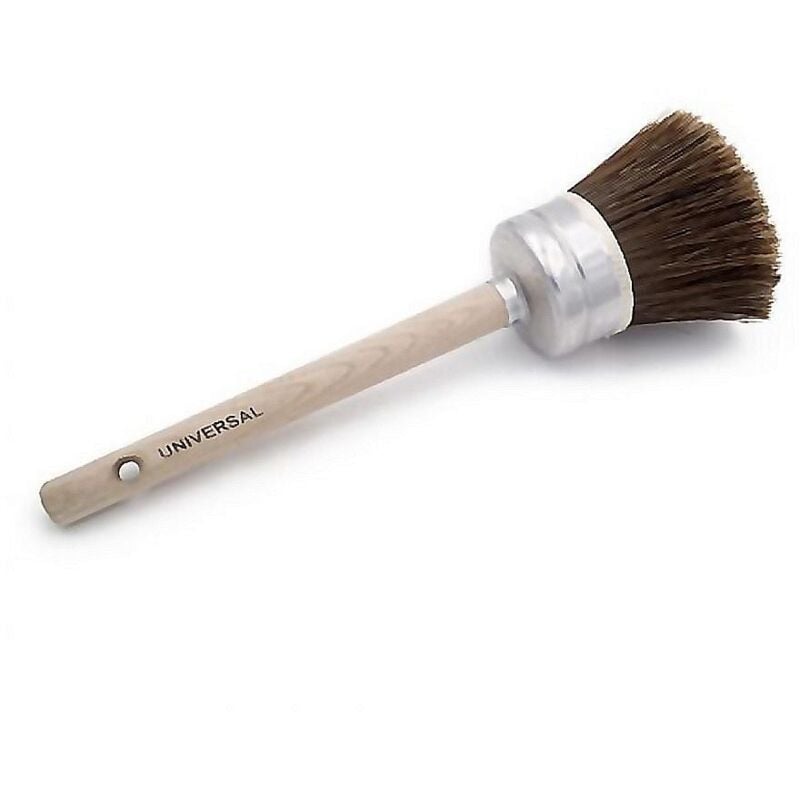 Brocha temple redona n2 domestica
Brocha temple redona n2 domestica