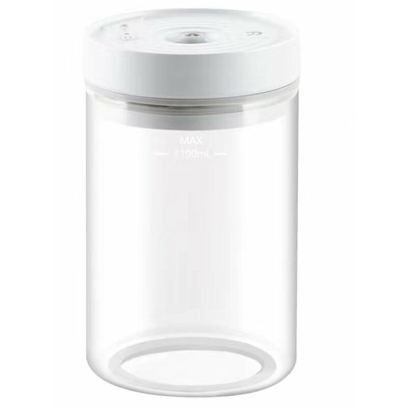 Recipiente de almacenamiento de alimentos con cierre hermetico, recargable, electrico, automatico, con tapas de cierre, bomba de vacio, frescura
Recipiente de almacenamiento de alimentos con cierre hermetico, recargable, electrico, automatico, con tapas de cierre, bomba de vacio, frescura