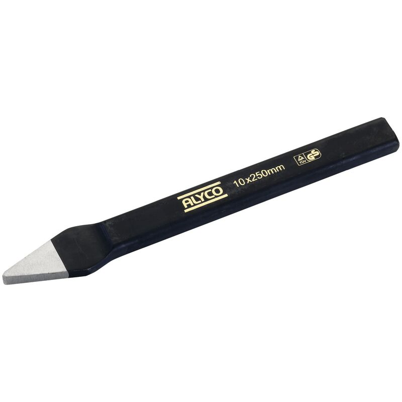 Buril De 250 Mm (23X13)