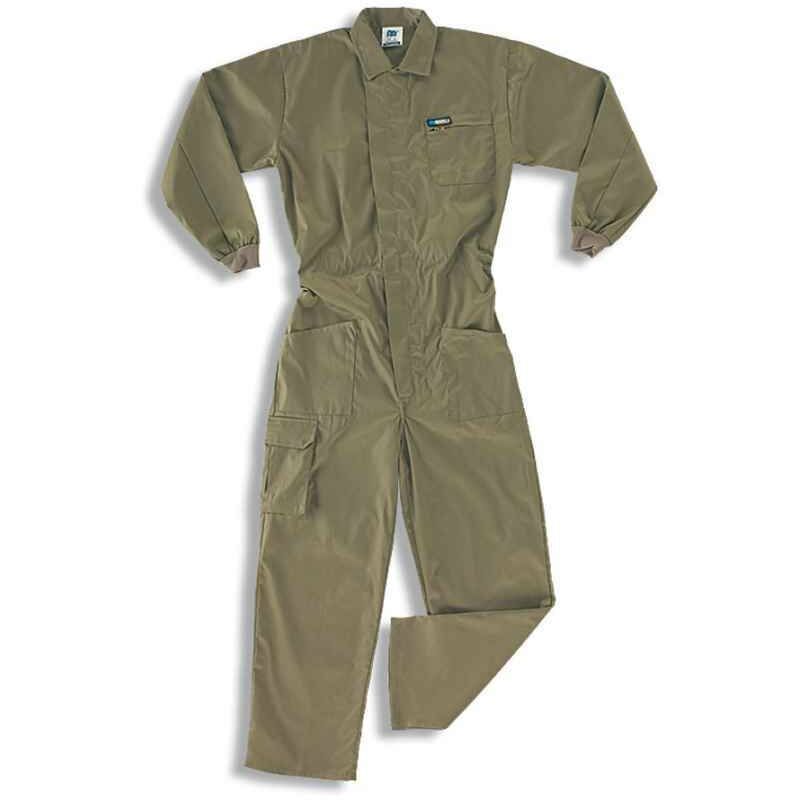 Buzo Tergal Top Beige 60