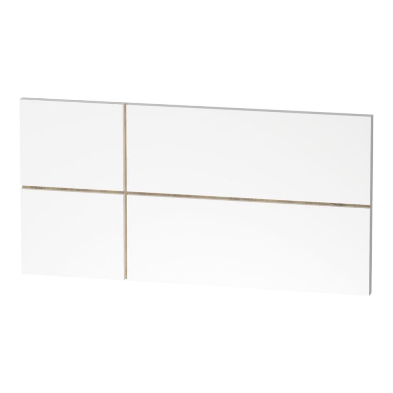 Cabecero Elsa acabado blanco y cambrian 50 cm(altura)100 cm(ancho) Color BLANCO-BLANCO
Cabecero Elsa acabado blanco y cambrian 50 cm(altura)100 cm(ancho) Color BLANCO-BLANCO