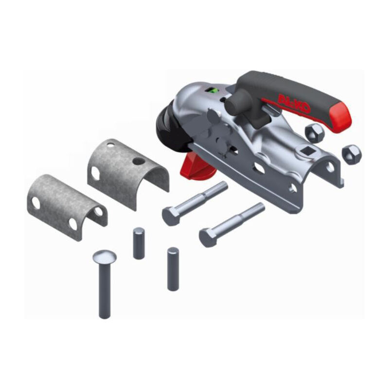 Cabezal AL-KO AK270 SoftDock 2700 Kg - barra de tracción ø 50 + distanciadores de reducción ø 35/45
Cabezal AL-KO AK270 SoftDock 2700 Kg - barra de tracción ø 50 + distanciadores de reducción ø 35/45