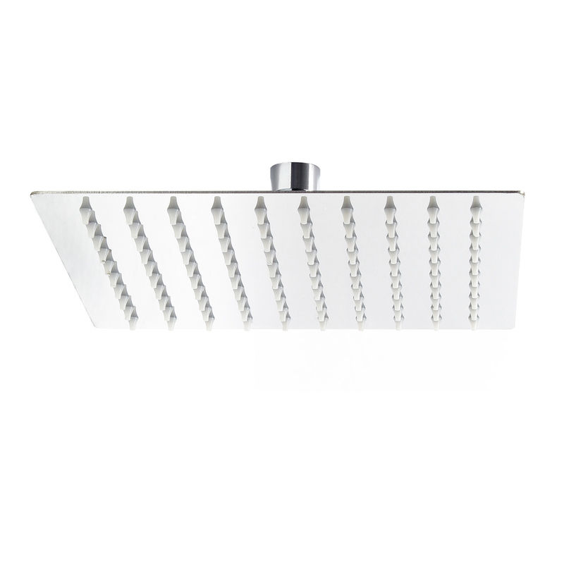 Cabezal ducha cuadrado 40x40cm Baño Grifo ducha efecto lluvia Acero inoxidable Elegante Espejo
Cabezal ducha cuadrado 40x40cm Baño Grifo ducha efecto lluvia Acero inoxidable Elegante Espejo