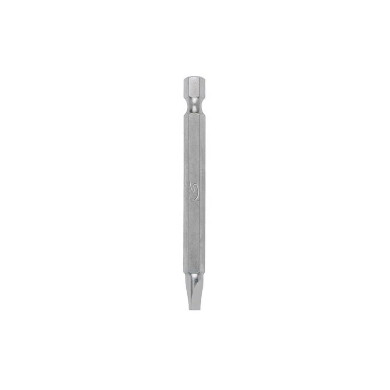 Kstools - Caja de KS TOOLS Brocas clásicas - Planas - 6 x 75mm - 5 uds - 911.7737
Kstools - Caja de KS TOOLS Brocas clásicas - Planas - 6 x 75mm - 5 uds - 911.7737