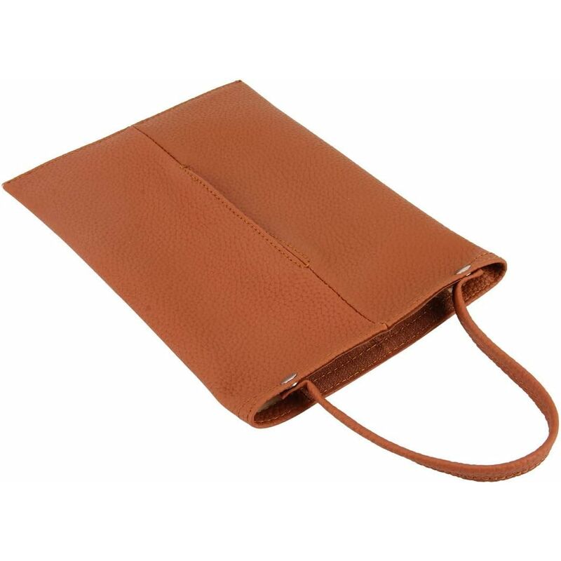Caja de pañuelos de cuero multifunción bolsa de servilleta de papel, caja de servilleta de papel para colgar, adecuada para el asiento trasero de la
Caja de pañuelos de cuero multifunción bolsa de servilleta de papel, caja de servilleta de papel para colgar, adecuada para el asiento trasero de la
