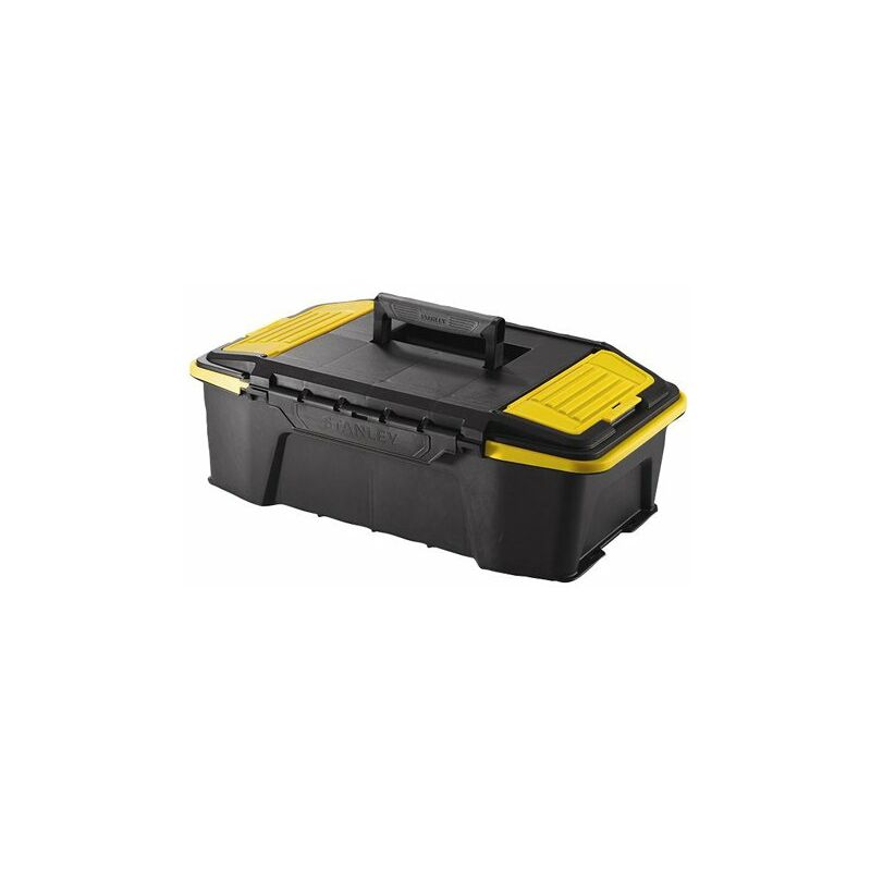 CAJA HERRAMIENTAS CLICK&CONNECT - Stanley
