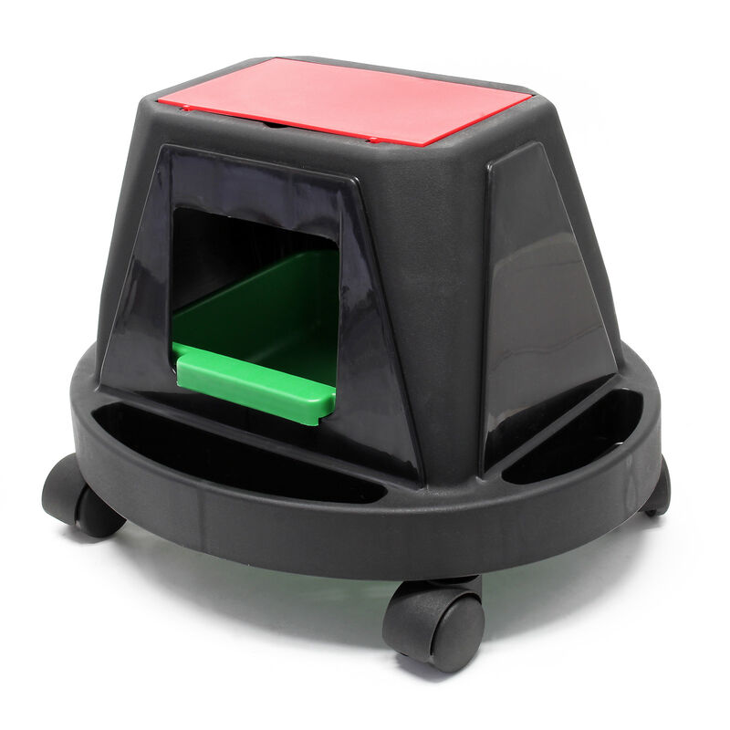Caja herramientas con asiento 150kg Asiento ruedas portátil Asiento móvil Compartimento almacenaje
Caja herramientas con asiento 150kg Asiento ruedas portátil Asiento móvil Compartimento almacenaje