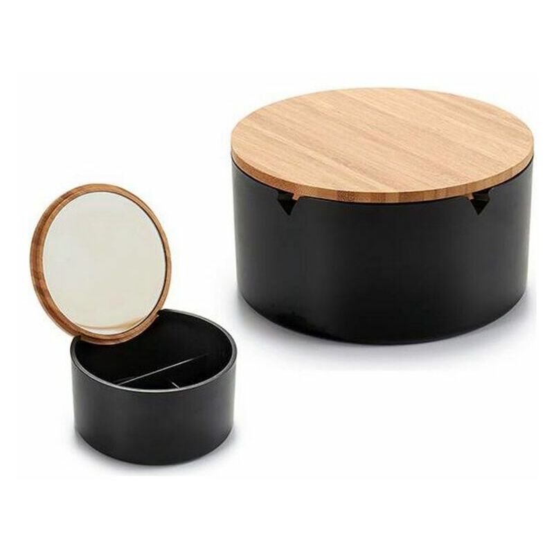 Caja-Joyero Espejo