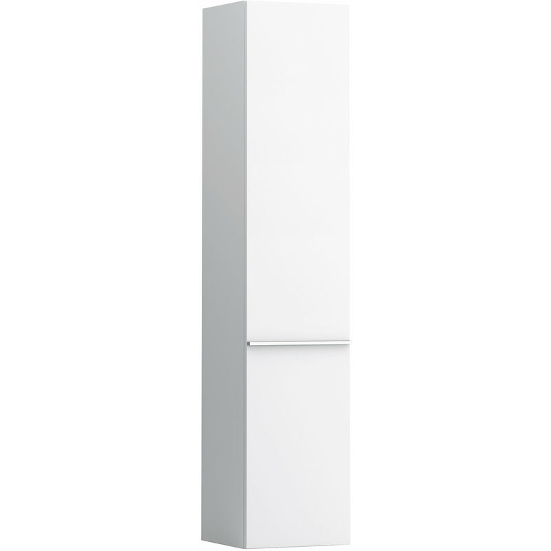 Caja Armario alto, puerta izquierda, con 4 estantes de cristal, 1650x350x335, color: Roble Calizo - H4020210755191 - Laufen
Caja Armario alto, puerta izquierda, con 4 estantes de cristal, 1650x350x335, color: Roble Calizo - H4020210755191 - Laufen