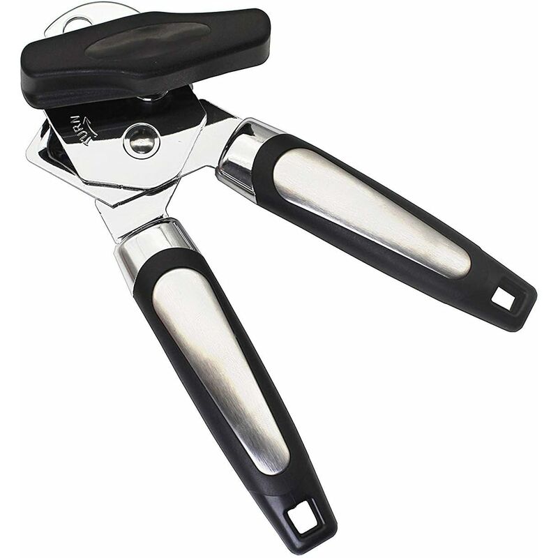 Caja manual 3 en 1 caja y abrebotellas y abrebotellas en uno Mango ergonómico antideslizante para utensilios de cocina
Caja manual 3 en 1 caja y abrebotellas y abrebotellas en uno Mango ergonómico antideslizante para utensilios de cocina