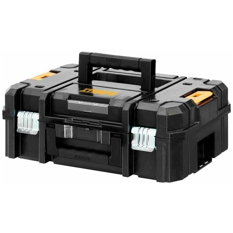 Dewalt - Maleta multiusos TSTAK II