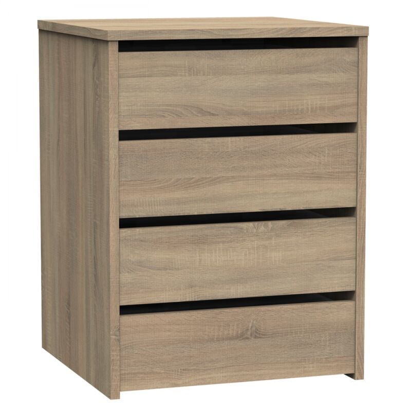Cajonera Turin para armario de 100 cm acabado de dos colores 61 cm(alto)46 cm(ancho)45 cm(fondo) Color Cambrian
Cajonera Turin para armario de 100 cm acabado de dos colores 61 cm(alto)46 cm(ancho)45 cm(fondo) Color Cambrian