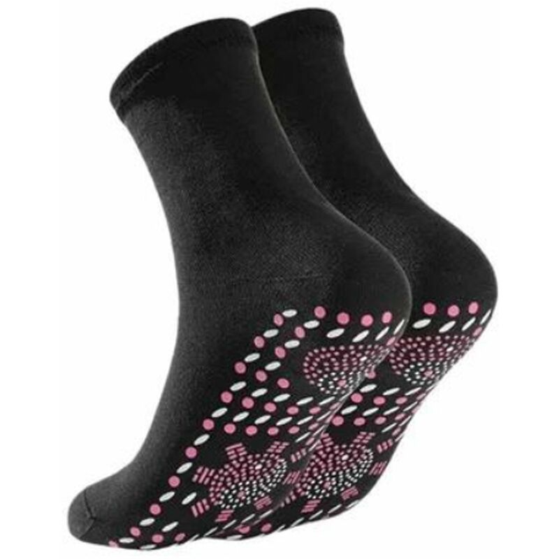 Calcetines termicos, calcetines autocalentables, calcetines magneticos autocalentables de turmalina, calcetines de masaje para hombres y mujeres,
Calcetines termicos, calcetines autocalentables, calcetines magneticos autocalentables de turmalina, calcetines de masaje para hombres y mujeres,