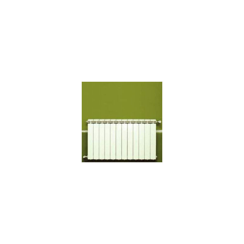 Global - Calefacción central de aluminio fundido 12 elementos blanco KLASS 700, 1776w
Global - Calefacción central de aluminio fundido 12 elementos blanco KLASS 700, 1776w