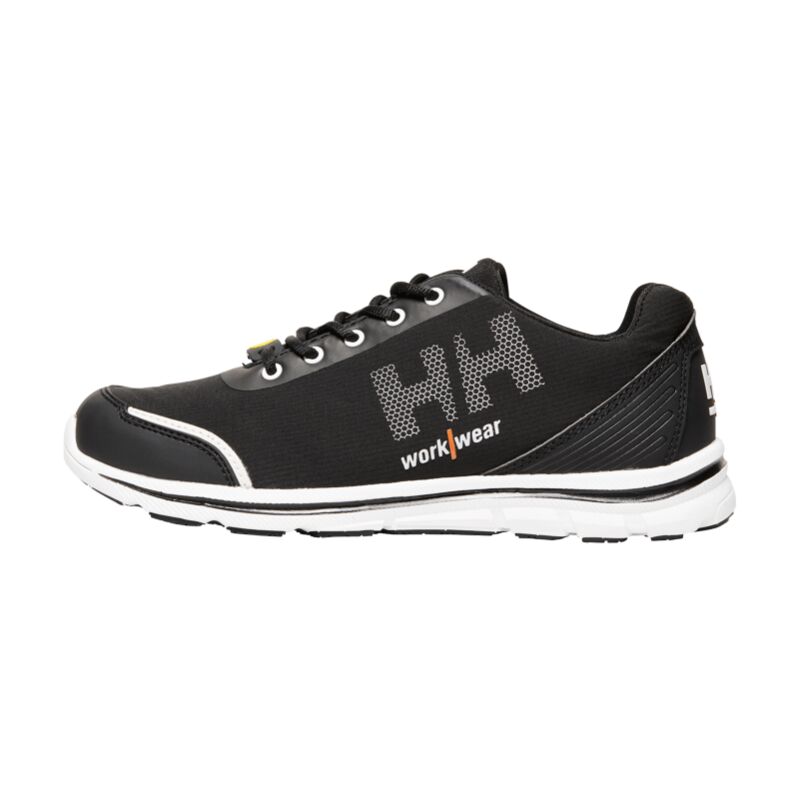 Helly Hansen Workwear - Calzado de protección Oslo Soft Toe Helly Hansen 78226 | Negro / Naranja - 42
Helly Hansen Workwear - Calzado de protección Oslo Soft Toe Helly Hansen 78226 | Negro / Naranja - 42