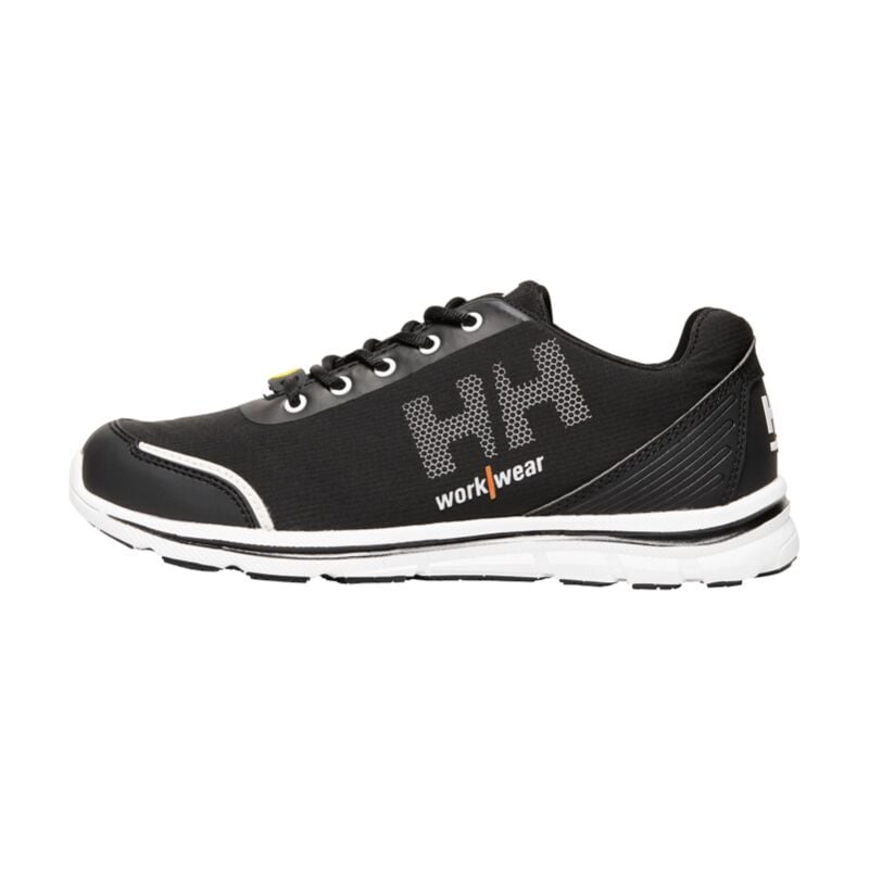 Helly Hansen Workwear - Calzado de protección Oslo Soft Toe Helly Hansen 78226 | Negro / Naranja - 47
Helly Hansen Workwear - Calzado de protección Oslo Soft Toe Helly Hansen 78226 | Negro / Naranja - 47