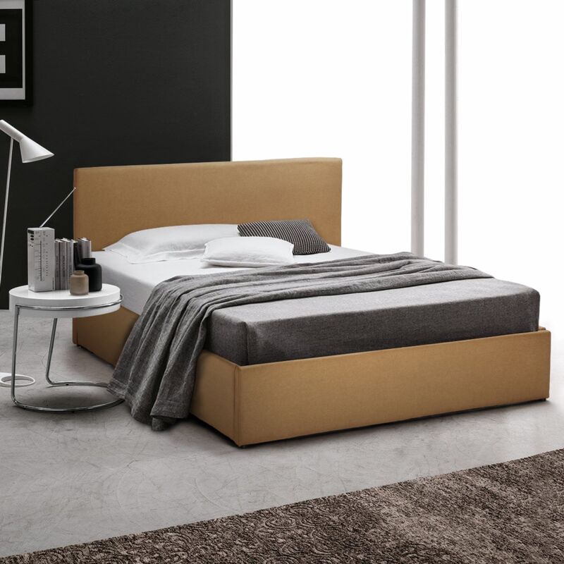 Llb Living Life Bed - Cama francesa de 15 plazas con red y contenedor 120x190 Basel | Color: Beige
Llb Living Life Bed - Cama francesa de 15 plazas con red y contenedor 120x190 Basel | Color: Beige