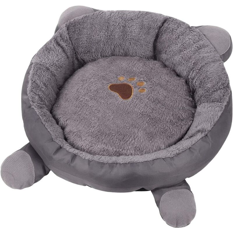 Cama para gatos. Cama cálida para mascotas. Cama para gatos. Colchoneta para dormir para mascotas. también apto para perros pequeños. Gris
Cama para gatos. Cama cálida para mascotas. Cama para gatos. Colchoneta para dormir para mascotas. también apto para perros pequeños. Gris