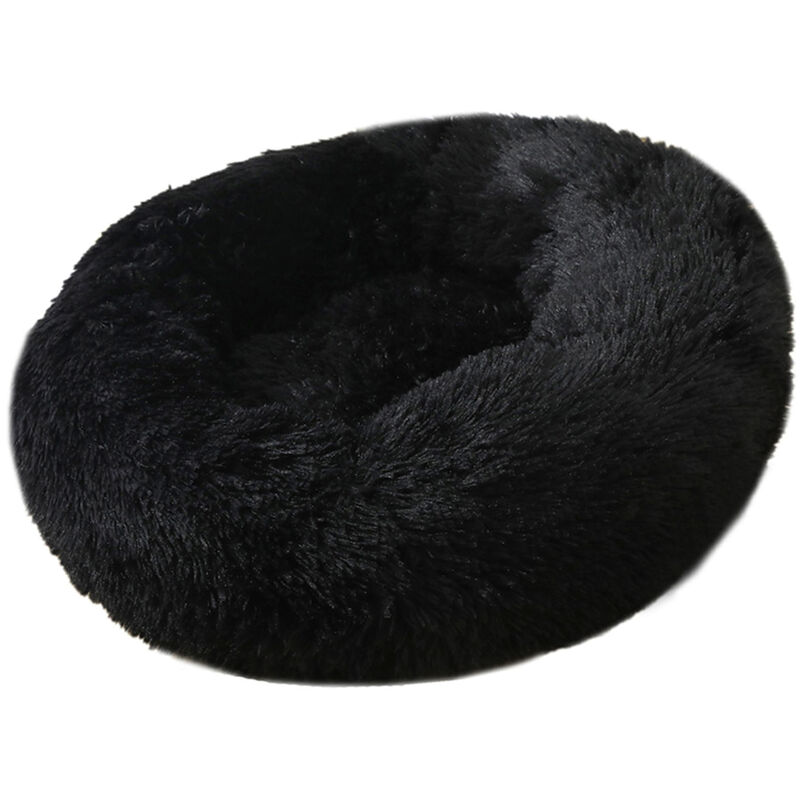 Cama redonda de felpa suave para gatos Cama suave para gatos Cama para gatos Perros pequenos,negro- diametro 60cm
Cama redonda de felpa suave para gatos Cama suave para gatos Cama para gatos Perros pequenos,negro- diametro 60cm