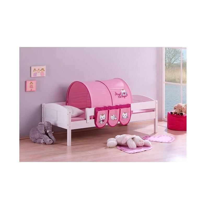 CAMA SEMI ALTA EVOLUTIVA CON TOBOGÁN VENUS - Angel Cat Sugar
CAMA SEMI ALTA EVOLUTIVA CON TOBOGÁN VENUS - Angel Cat Sugar