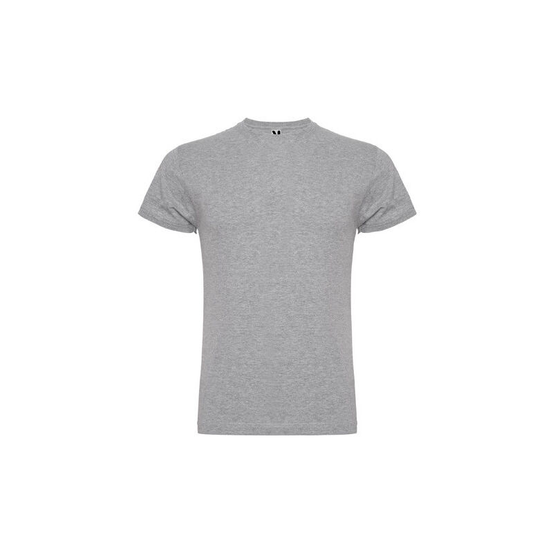Camiseta de manga corta, confeccionada con tejido BRACO CA6550 | XL - Gris Vigoré
Camiseta de manga corta, confeccionada con tejido BRACO CA6550 | XL - Gris Vigoré