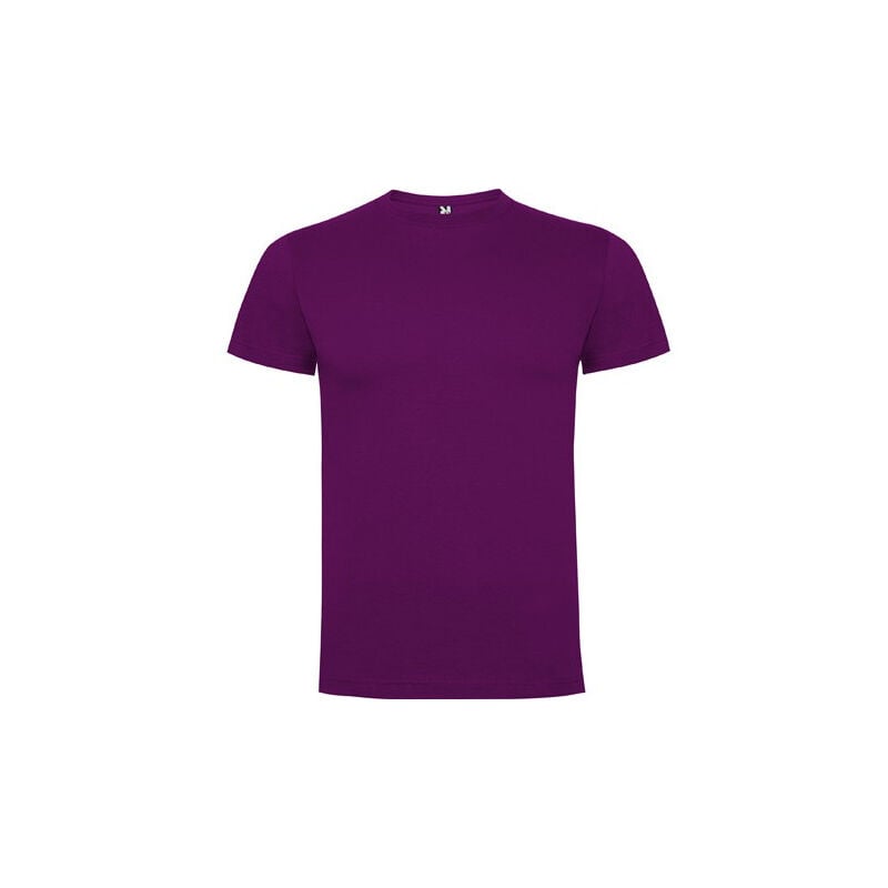 Camiseta de manga corta, cuello redondo de 4 capas DOGO PREMIUM CA6502 | S - Púrpura
Camiseta de manga corta, cuello redondo de 4 capas DOGO PREMIUM CA6502 | S - Púrpura