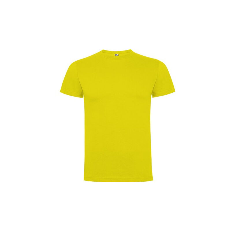 Camiseta de manga corta, cuello redondo de 4 capas DOGO PREMIUM CA6502 | M - Amarillo
Camiseta de manga corta, cuello redondo de 4 capas DOGO PREMIUM CA6502 | M - Amarillo