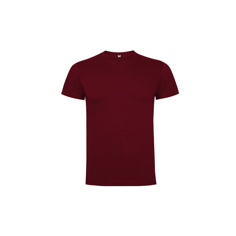 Camiseta de manga corta, cuello redondo de 4 capas DOGO PREMIUM CA6502 | M - Granate
Camiseta de manga corta, cuello redondo de 4 capas DOGO PREMIUM CA6502 | M - Granate
