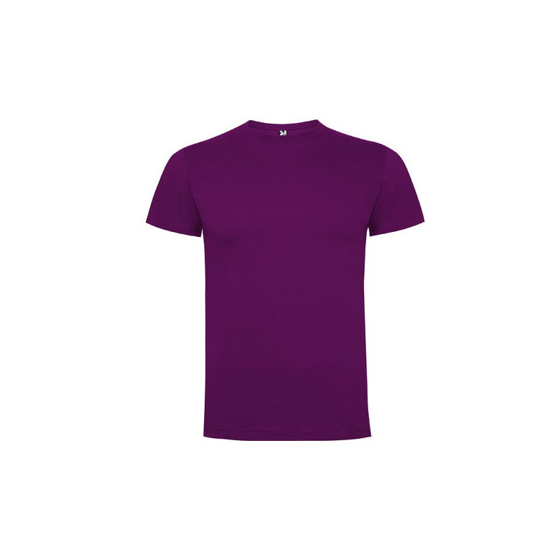 Camiseta de manga corta, cuello redondo de 4 capas DOGO PREMIUM CA6502 | XL - Púrpura
Camiseta de manga corta, cuello redondo de 4 capas DOGO PREMIUM CA6502 | XL - Púrpura