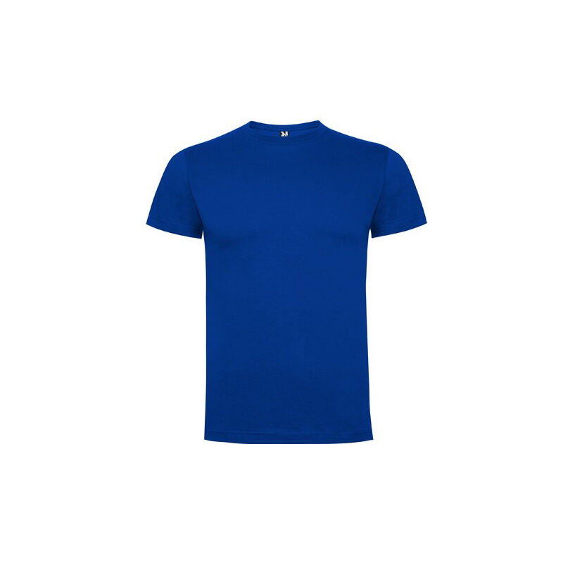 Camiseta de manga corta, cuello redondo de 4 capas DOGO PREMIUM CA6502 | XXL - Royal
Camiseta de manga corta, cuello redondo de 4 capas DOGO PREMIUM CA6502 | XXL - Royal