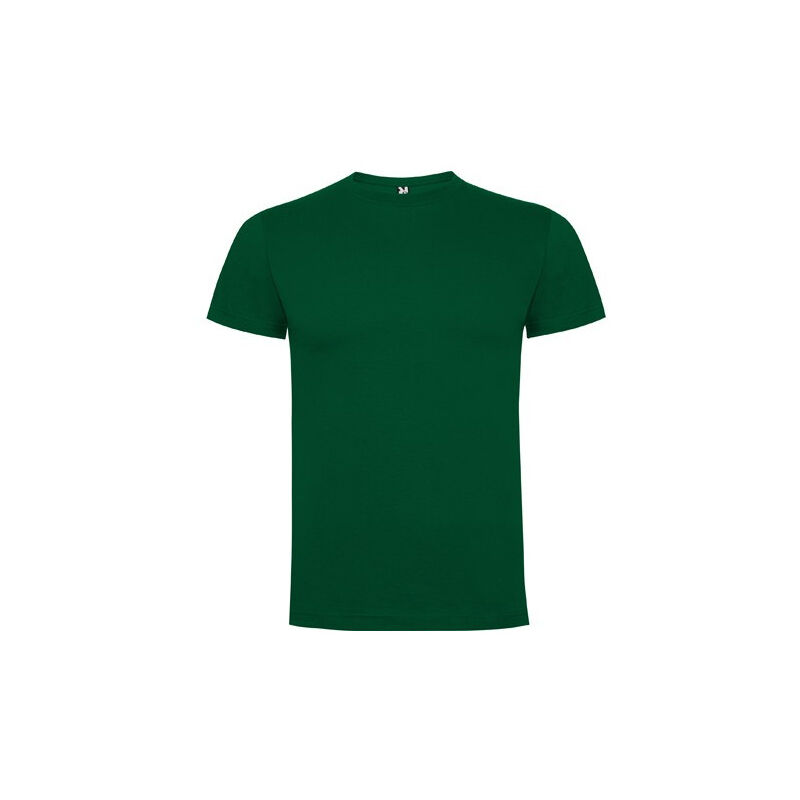 Camiseta de manga corta, cuello redondo de 4 capas DOGO PREMIUM CA6502 | Verde Botella - XXXXL
Camiseta de manga corta, cuello redondo de 4 capas DOGO PREMIUM CA6502 | Verde Botella - XXXXL