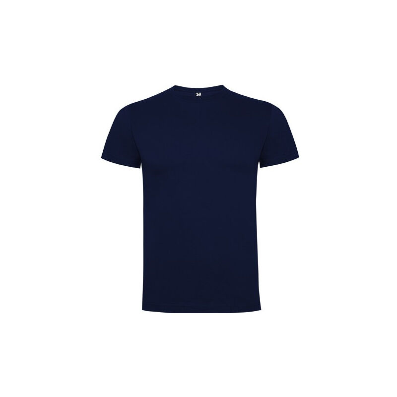Camiseta de manga corta, cuello redondo de 4 capas DOGO PREMIUM CA6502 (Para niños y niñas) | Azul Marino - 9/10
Camiseta de manga corta, cuello redondo de 4 capas DOGO PREMIUM CA6502 (Para niños y niñas) | Azul Marino - 9/10
