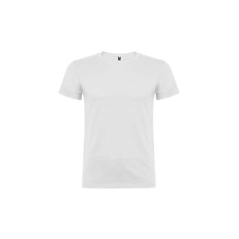 Camiseta de manga corta, de cuello redondo BEAGLE CA6554 (Para niños y niñas) | Blanco - 1/2
Camiseta de manga corta, de cuello redondo BEAGLE CA6554 (Para niños y niñas) | Blanco - 1/2