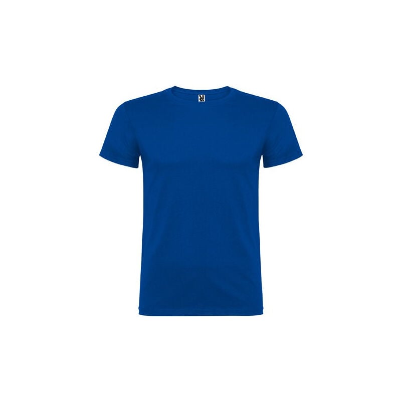 Camiseta de manga corta, de cuello redondo BEAGLE CA6554 (Para niños y niñas) | 1/2 - Royal
Camiseta de manga corta, de cuello redondo BEAGLE CA6554 (Para niños y niñas) | 1/2 - Royal
