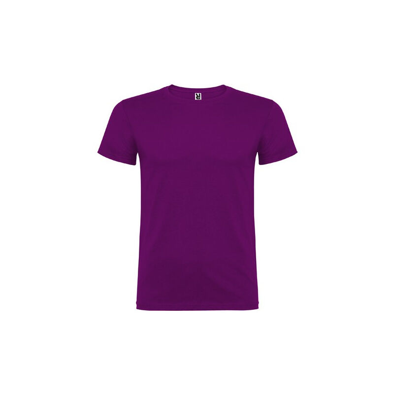 Camiseta de manga corta, de cuello redondo BEAGLE CA6554 (Para niños y niñas) | Púrpura - 1/2
Camiseta de manga corta, de cuello redondo BEAGLE CA6554 (Para niños y niñas) | Púrpura - 1/2