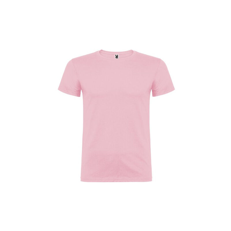 Camiseta de manga corta, de cuello redondo BEAGLE CA6554 (Para niños y niñas) | Rosa Claro - 3/4
Camiseta de manga corta, de cuello redondo BEAGLE CA6554 (Para niños y niñas) | Rosa Claro - 3/4