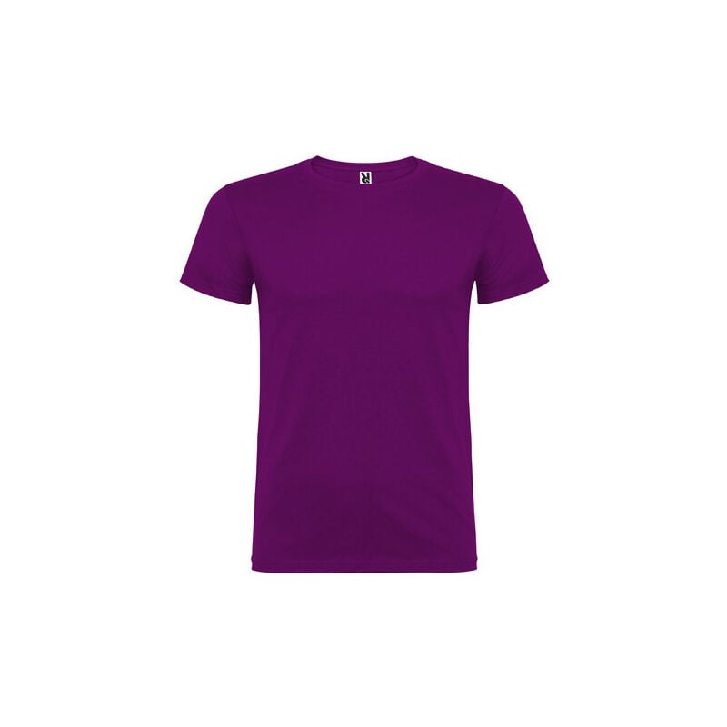 Camiseta de manga corta, de cuello redondo BEAGLE CA6554 (Para niños y niñas) | Púrpura - 3/4
Camiseta de manga corta, de cuello redondo BEAGLE CA6554 (Para niños y niñas) | Púrpura - 3/4
