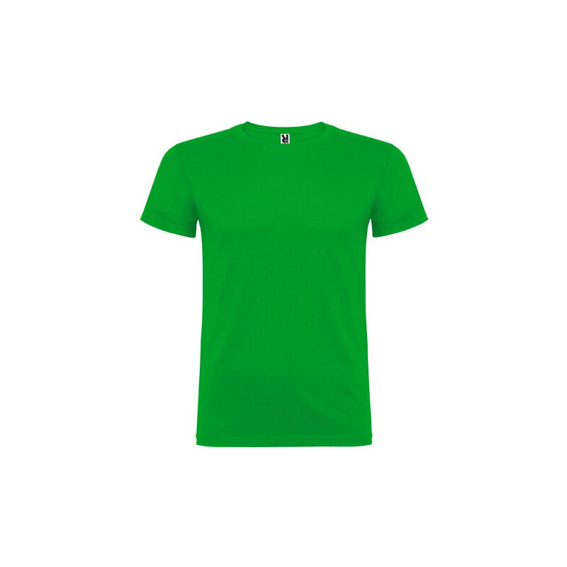 Camiseta de manga corta, de cuello redondo BEAGLE CA6554 (Para niños y niñas) | 11/12 - Verde Grass
Camiseta de manga corta, de cuello redondo BEAGLE CA6554 (Para niños y niñas) | 11/12 - Verde Grass