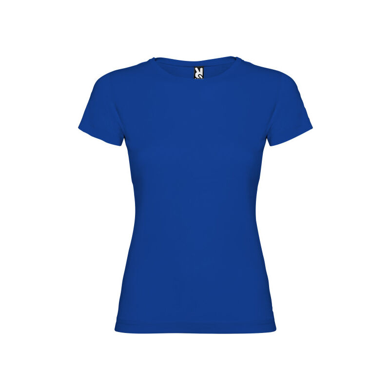 Camiseta de manga corta entallada, con cuello redondo JAMAICA CA6627 RCA66270101 | S - Royal
Camiseta de manga corta entallada, con cuello redondo JAMAICA CA6627 RCA66270101 | S - Royal