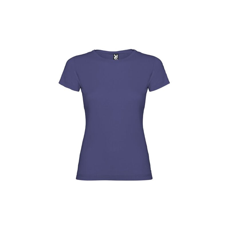 Camiseta de manga corta entallada, con cuello redondo JAMAICA CA6627 RCA66270101 | S - Azul Denim
Camiseta de manga corta entallada, con cuello redondo JAMAICA CA6627 RCA66270101 | S - Azul Denim