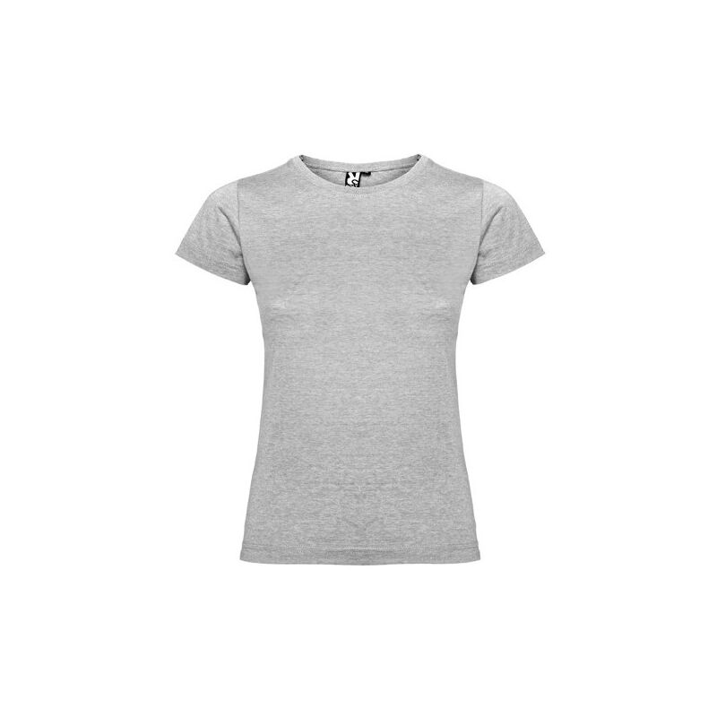 Camiseta de manga corta entallada, con cuello redondo JAMAICA CA6627 RCA66270101 | L - Gris Vigoré
Camiseta de manga corta entallada, con cuello redondo JAMAICA CA6627 RCA66270101 | L - Gris Vigoré