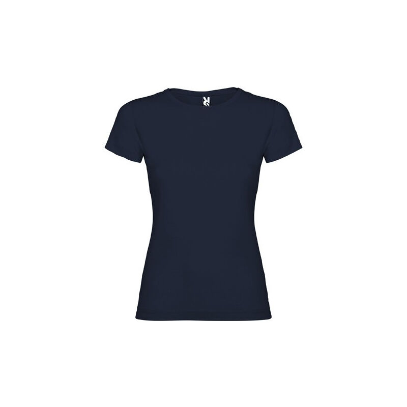 Camiseta de manga corta entallada, con cuello redondo JAMAICA CA6627 RCA66270101 | XL - Azul Marino
Camiseta de manga corta entallada, con cuello redondo JAMAICA CA6627 RCA66270101 | XL - Azul Marino