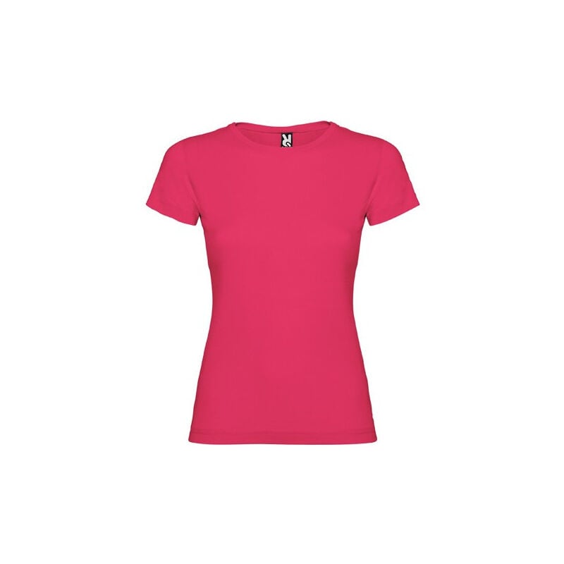Camiseta de manga corta entallada, con cuello redondo JAMAICA CA6627 para infantes | 9/10 - Roseton
Camiseta de manga corta entallada, con cuello redondo JAMAICA CA6627 para infantes | 9/10 - Roseton
