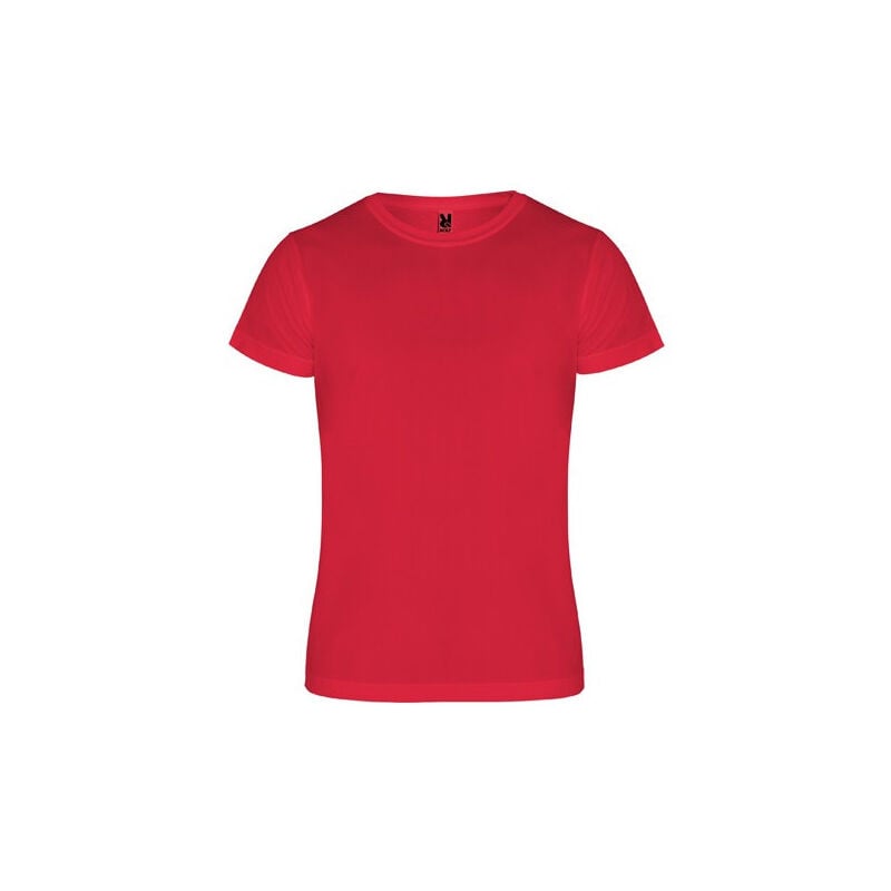 Roly - Camiseta técnica de manga corta con escote redondeado CAMIMERA CA0450 | Rojo - 8
Roly - Camiseta técnica de manga corta con escote redondeado CAMIMERA CA0450 | Rojo - 8