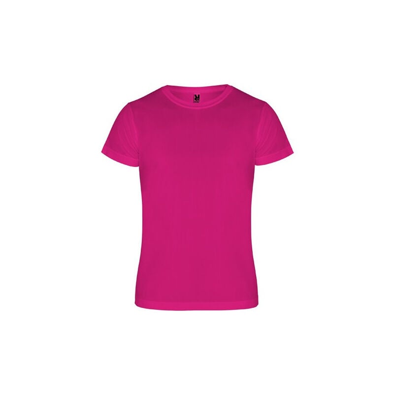Roly - Camiseta técnica de manga corta con escote redondeado CAMIMERA CA0450 | 16 - Roseton
Roly - Camiseta técnica de manga corta con escote redondeado CAMIMERA CA0450 | 16 - Roseton