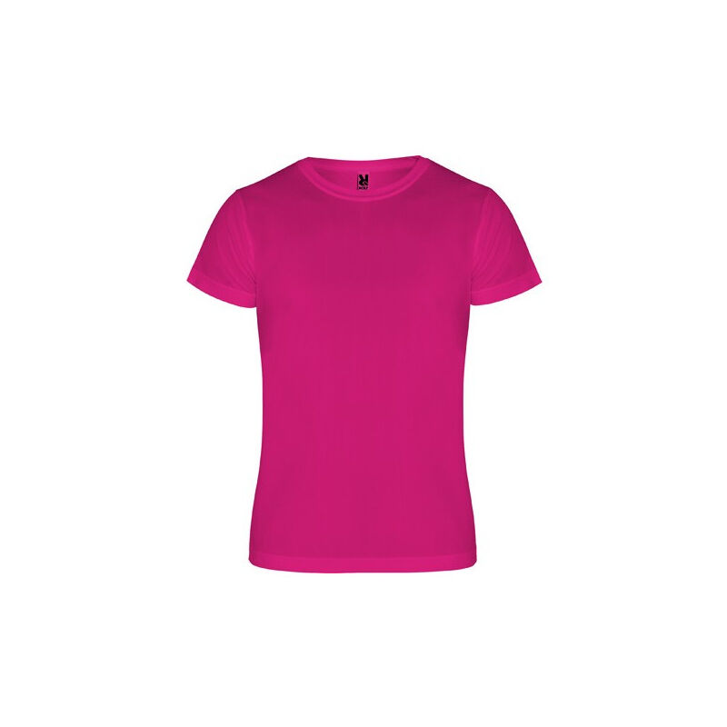 Roly - Camiseta técnica de manga corta con escote redondeado CAMIMERA CA0450 | XXXL - Roseton
Roly - Camiseta técnica de manga corta con escote redondeado CAMIMERA CA0450 | XXXL - Roseton