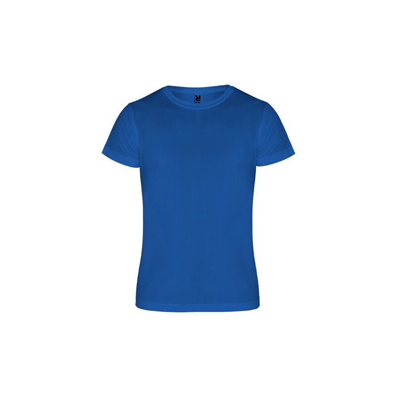 Roly - Camiseta técnica de manga corta con escote redondeado CAMIMERA CA0450 | S - Royal
Roly - Camiseta técnica de manga corta con escote redondeado CAMIMERA CA0450 | S - Royal