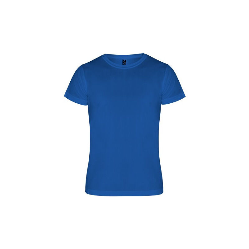 Roly - Camiseta técnica de manga corta con escote redondeado CAMIMERA CA0450 | L - Royal
Roly - Camiseta técnica de manga corta con escote redondeado CAMIMERA CA0450 | L - Royal
