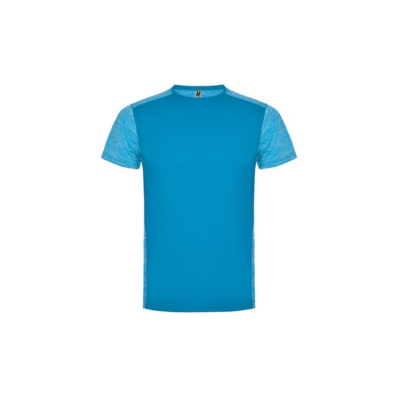 Roly - Camiseta técnica de manga corta cuello redondo ZOLDER CA6653 | M - Turquesa/Turquesa Vigore
Roly - Camiseta técnica de manga corta cuello redondo ZOLDER CA6653 | M - Turquesa/Turquesa Vigore